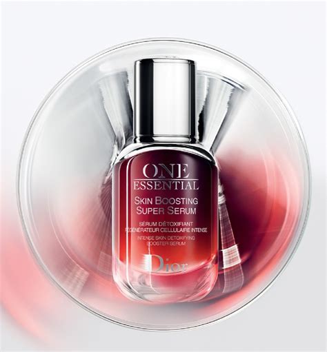 dior one essential serum|Meer.